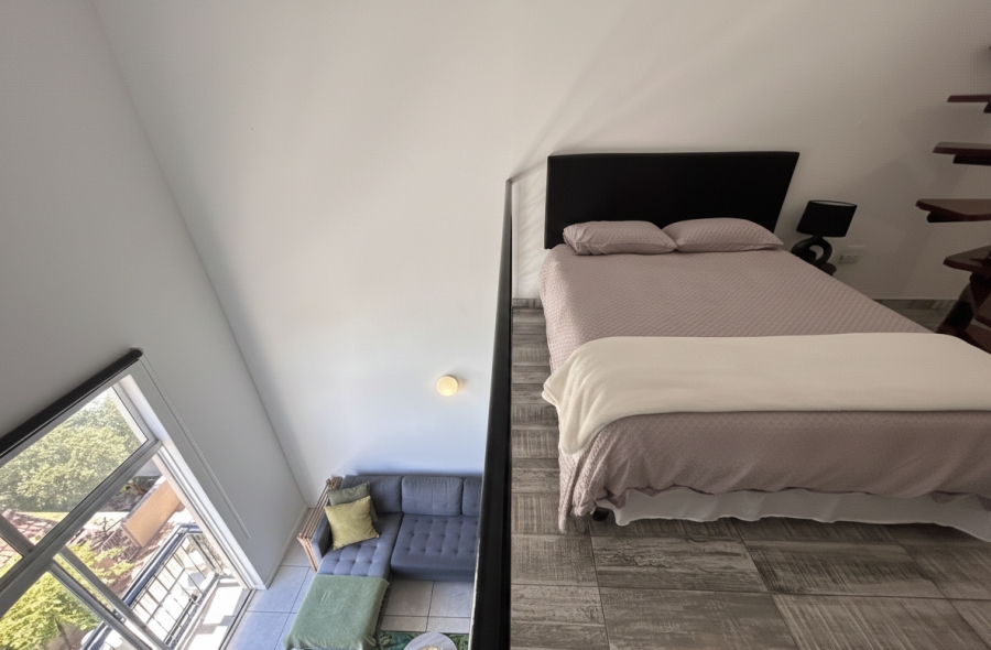 To Let 2 Bedroom Property for Rent in Century City Western Cape